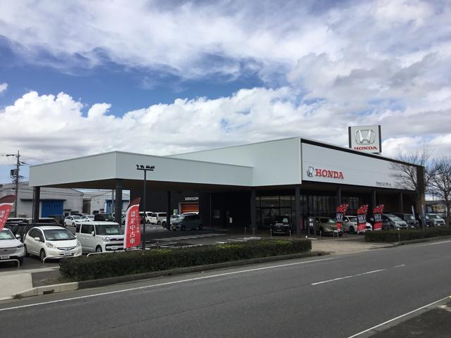 Ｈｏｎｄａ Ｃａｒｓ 愛知 高浜店 サービス紹介の1つ目