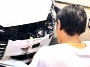 小さなキズ・ヘコミでもお気軽にご相談下さい！