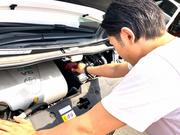 お車をより安全に乗るために