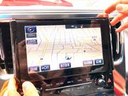 ナビのセッティングや・・・