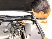 日常メンテナンスもお任せ下さい