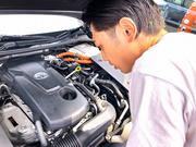 異変を感じたらお早目にご相談下さい