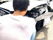 鈑金塗装・修理や・・・