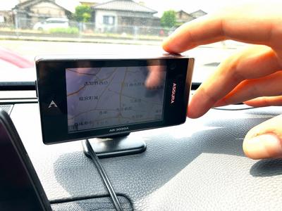 パーツの持込取付ＯＫ♪