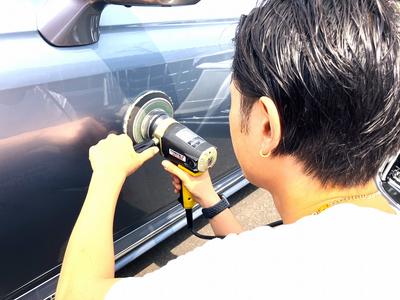 コーティングのご提案♪