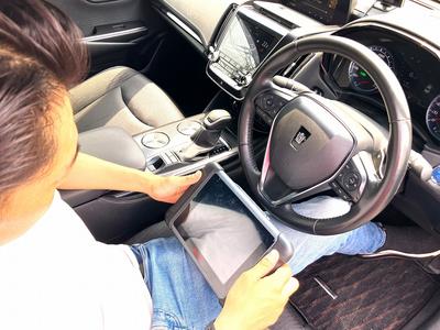 整備・修理・塗装・板金