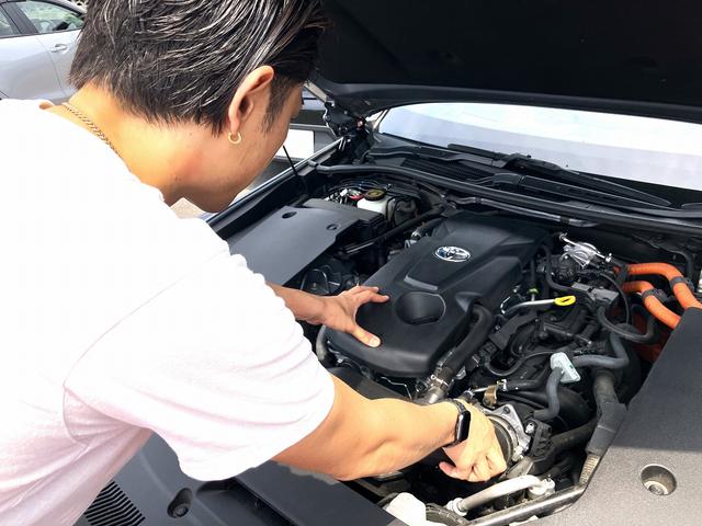 軽・国産車や・・・