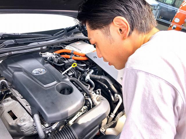 異変を感じたらお早目にご相談下さい