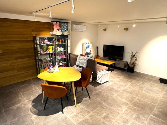 先ずはご要望をお伺いします★