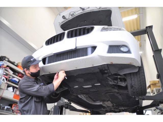 最適なメンテナンスプランをご提案♪