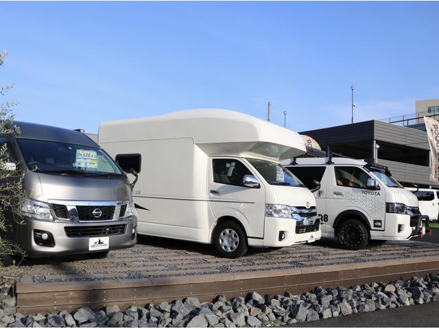 ＧＲ８ ＯＵＴＤＯＯＲ 岡崎店 サービス紹介の1つ目