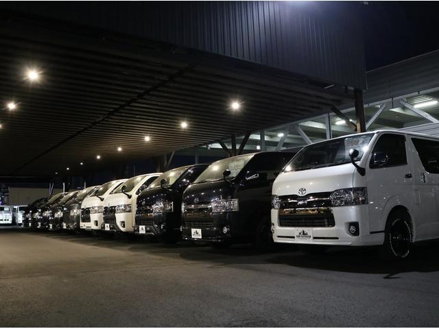 ＧＲ８ ＯＵＴＤＯＯＲ 岡崎店 サービス紹介の2つ目