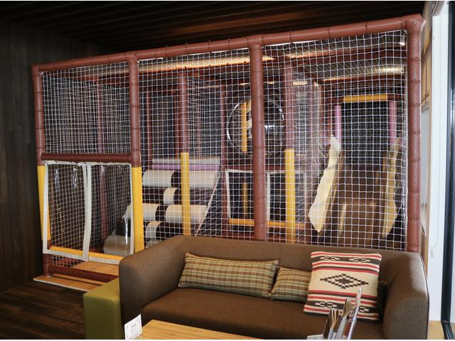 ＧＲ８ ＯＵＴＤＯＯＲ 岡崎店 サービス紹介の4つ目