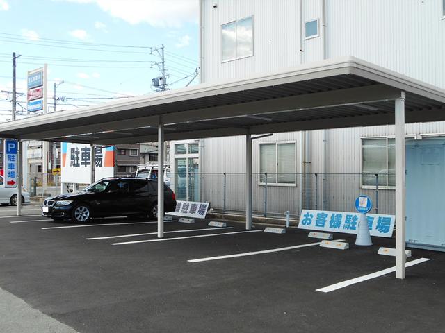 (株)フェニックス三重松阪店(2枚目)
