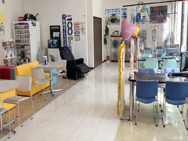(株)フェニックス三重松阪店(3枚目)