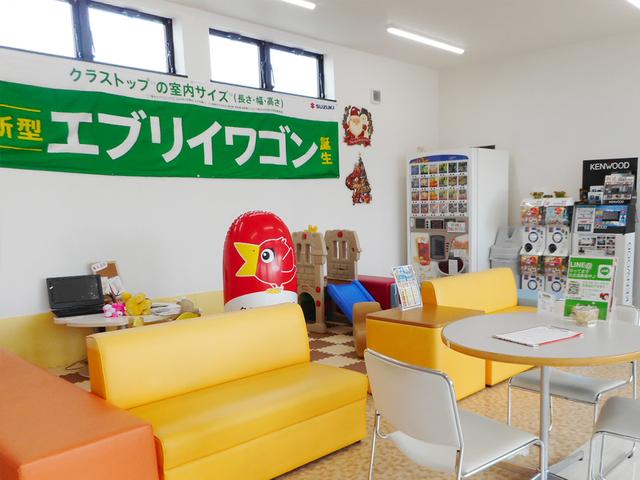 (株)フェニックス三重松阪店(5枚目)