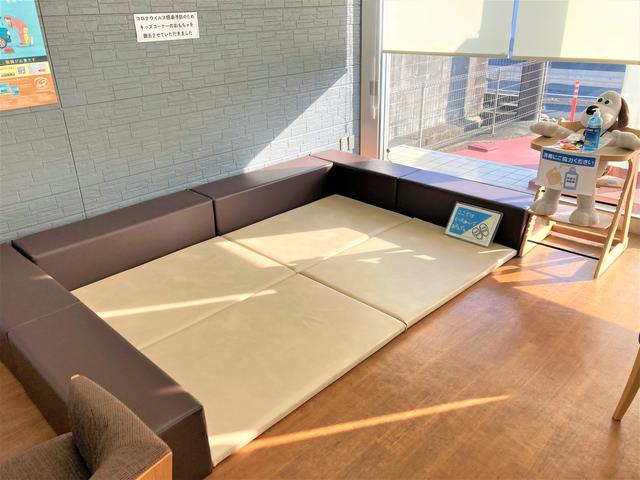 Ｈｏｎｄａ Ｃａｒｓ 三重南 井戸山店 サービス紹介の4つ目