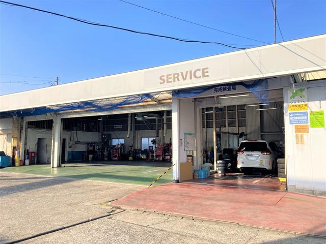 Ｈｏｎｄａ Ｃａｒｓ 三重南 井戸山店 サービス紹介の5つ目