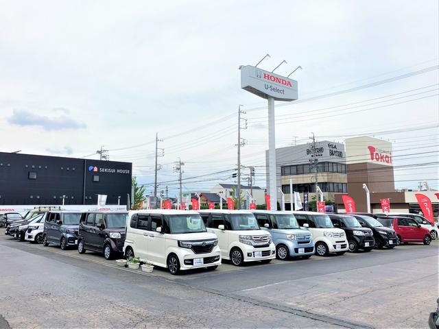 Honda Cars 三重東 U-Select四日市中央(3枚目)