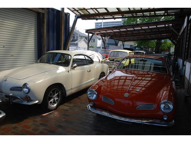 バックパスヤード 旧車 希少車専門店の店舗情報 Biglobe中古車検索