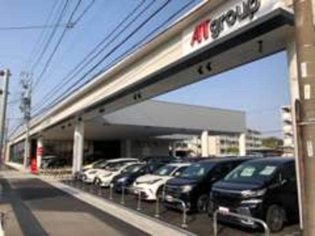 ネッツトヨタ愛知 東海店(4枚目)
