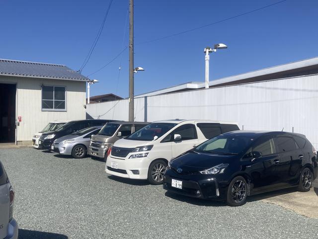 加藤自動車販売 サービス紹介の2つ目