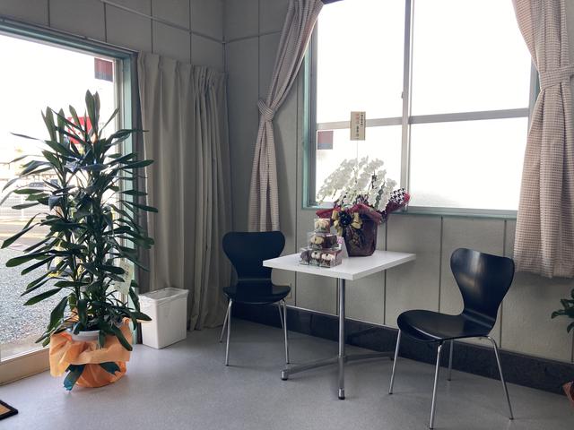 加藤自動車販売 サービス紹介の5つ目