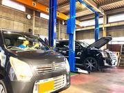 車内を快適空間に！