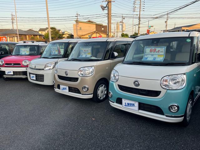 E-WORK サービス紹介の6つ目