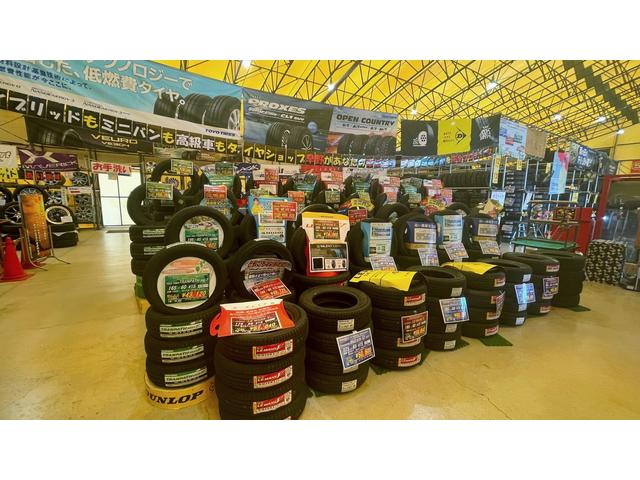 本巣車検センター サービス紹介の5つ目