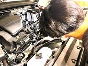 ボディ補強パーツ取付承ります！