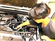 軽・国産車から・・・