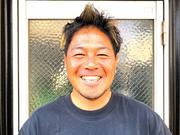 代表 川口　貴史