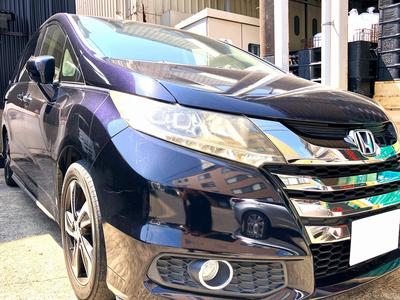 新車・中古車販売も行っています♪