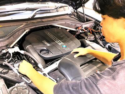 輸入車ユーザーＯＫ★