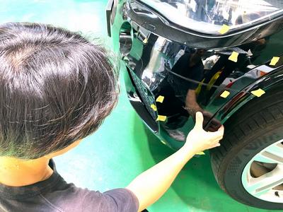 事故・修理：対応ＯＫ★