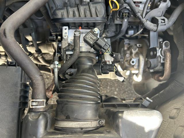 スズキ　エブリイ　スロットルボディ交換　アイドリング不調
清須市　一宮市　稲沢市　名古屋市　中村区　西区　北名古屋市 あま市　中川区　緑区　港区　天白区　