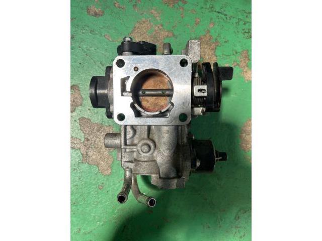 スズキ　エブリイ　スロットルボディ交換　アイドリング不調
清須市　一宮市　稲沢市　名古屋市　中村区　西区　北名古屋市 あま市　中川区　緑区　港区　天白区　