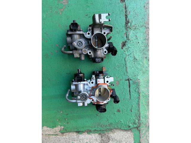 スズキ　エブリイ　スロットルボディ交換　アイドリング不調
清須市　一宮市　稲沢市　名古屋市　中村区　西区　北名古屋市 あま市　中川区　緑区　港区　天白区　