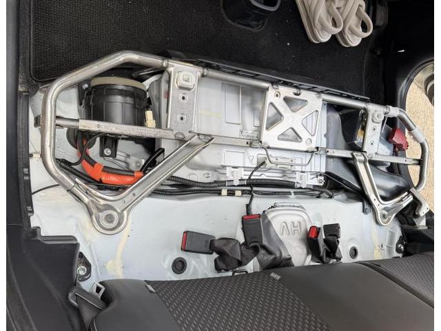 トヨタ　アクア　ハイブリッドバッテリー交換　チェックランプ点灯
清須市　稲沢市　一宮市　名古屋市　西区　北区　中川区　あま市　緑区　天白区　港区