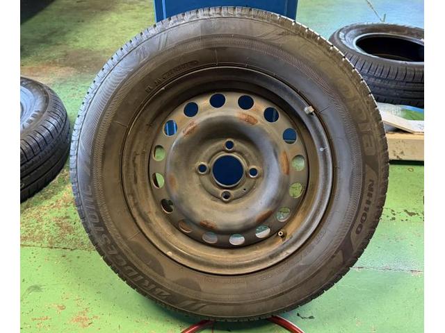 新着の作業実績