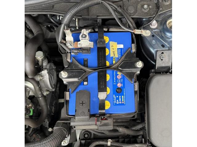 マツダ　デミオ　持ち込み　バッテリー交換
清須市　稲沢市　一宮市　名古屋市　中村区　西区　北区　中川区　あま市　緑区　天白区　港区