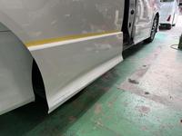 新着の作業実績