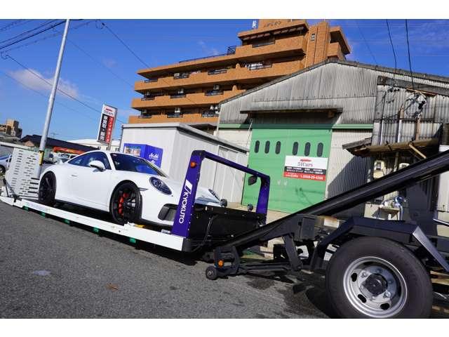 ゴーイチカーズ サービス紹介の3つ目