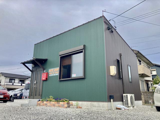 ＡＵＴＯ ＢＡＳＥ オートベース サービス紹介の1つ目