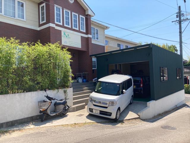 Ｋ’ｓ ＥＮＴＥＲ ＰＲＩＳＥ ケイズエンタープライズ サービス紹介の1つ目