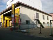 隣が公園でお子様連れでもお待ちいただけます！