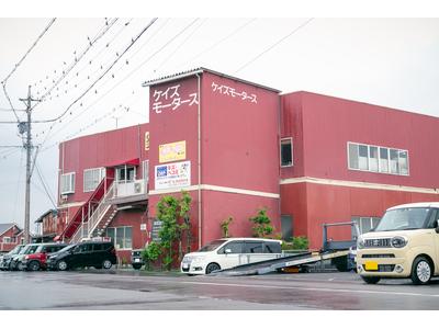 板金専門工場