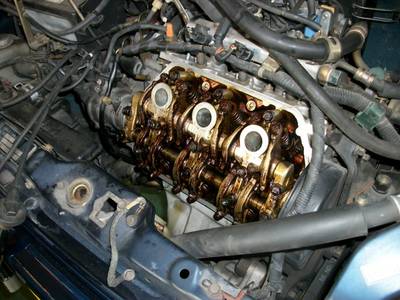 エンジン修理ＯＫ