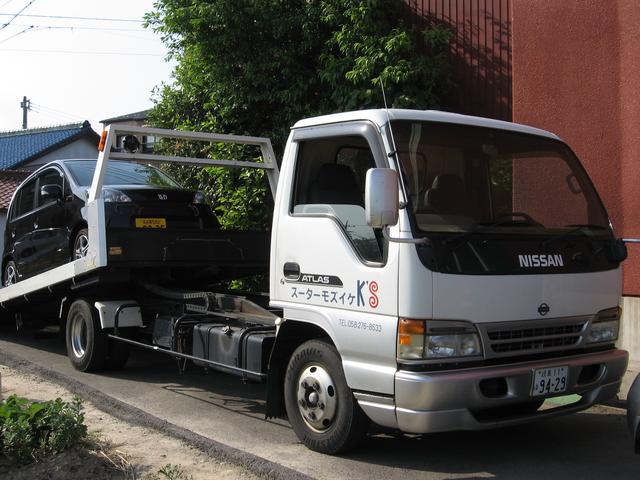 ファインオート サービス紹介の5つ目